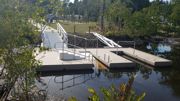Kay-Akcess Recreational Dock