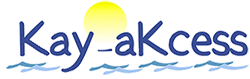 Kay-aKaccess Docks Logo